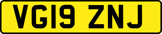 VG19ZNJ