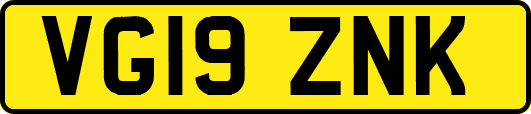 VG19ZNK