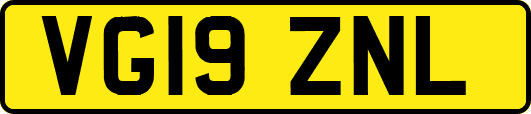 VG19ZNL