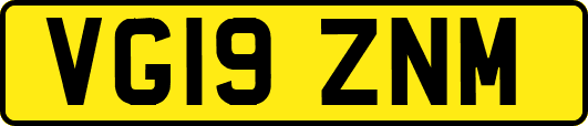 VG19ZNM