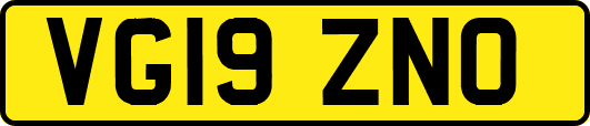 VG19ZNO