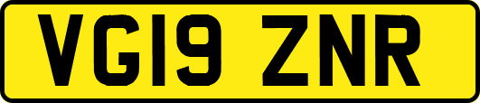 VG19ZNR