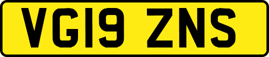 VG19ZNS
