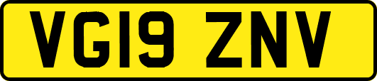 VG19ZNV