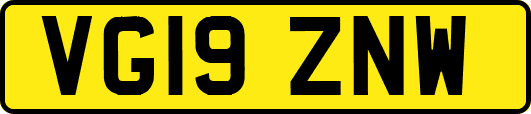 VG19ZNW