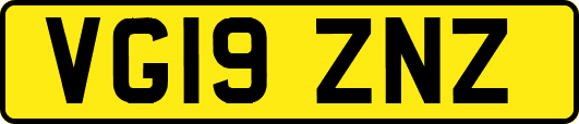VG19ZNZ