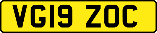 VG19ZOC