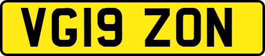 VG19ZON