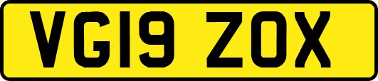VG19ZOX