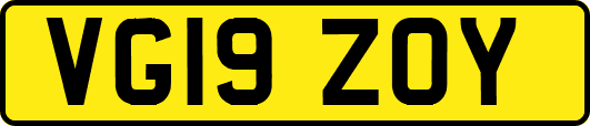 VG19ZOY