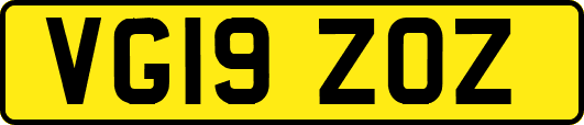 VG19ZOZ