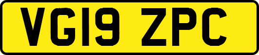 VG19ZPC