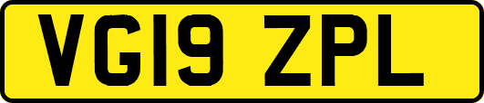 VG19ZPL
