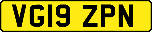 VG19ZPN