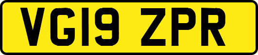 VG19ZPR