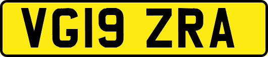 VG19ZRA