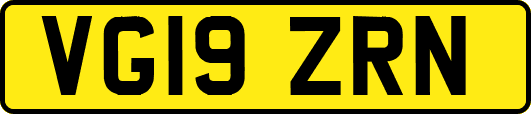 VG19ZRN