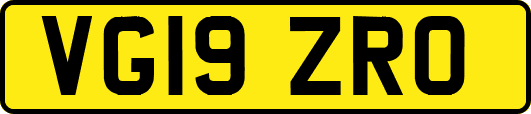 VG19ZRO