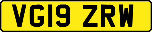 VG19ZRW