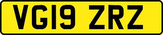 VG19ZRZ
