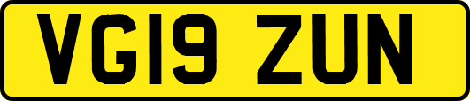 VG19ZUN