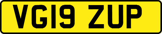 VG19ZUP