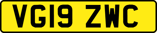 VG19ZWC