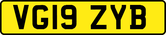 VG19ZYB
