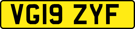 VG19ZYF