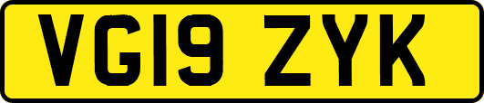 VG19ZYK