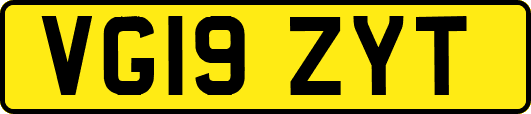 VG19ZYT