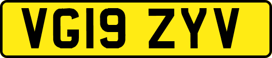 VG19ZYV
