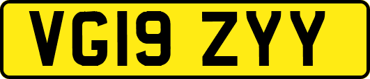 VG19ZYY