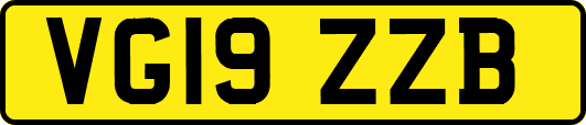 VG19ZZB