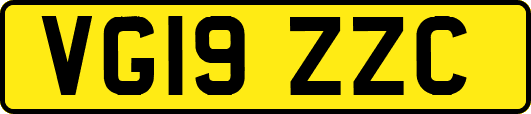 VG19ZZC