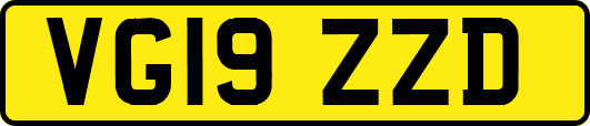 VG19ZZD
