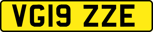 VG19ZZE