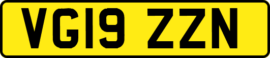 VG19ZZN