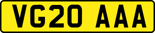 VG20AAA