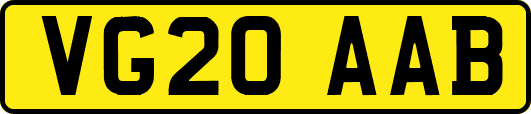 VG20AAB