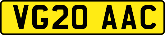 VG20AAC