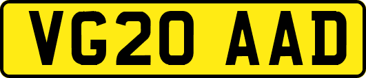 VG20AAD