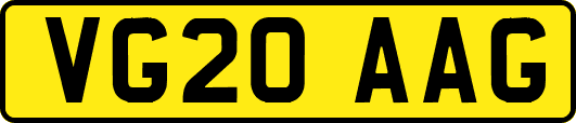 VG20AAG