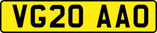 VG20AAO
