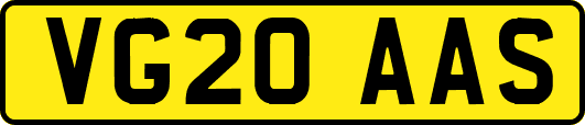 VG20AAS