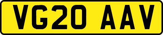VG20AAV