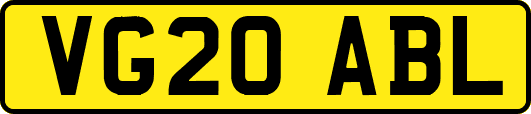 VG20ABL