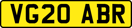 VG20ABR