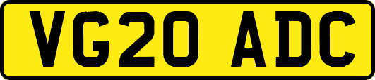 VG20ADC