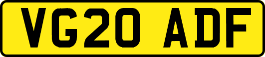 VG20ADF